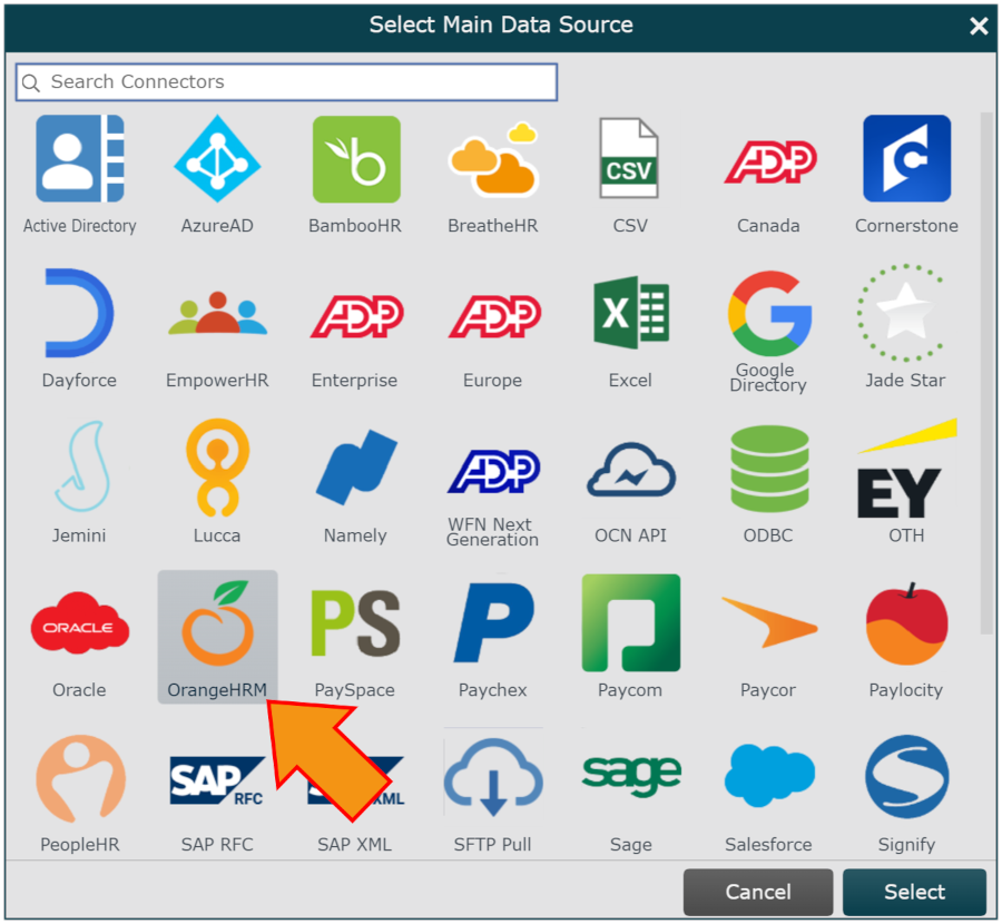 5_2_2_OrangeHRM_Select.png